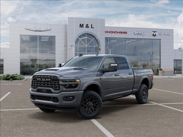 ram ram 2500 pickup 2026 3C63R5SL7TG326506 image ram ram 2500 pickup 2026 3C63R5SL7TG326506 image
